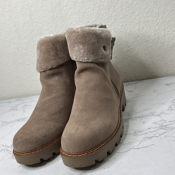 Baretraps Wyoming Water Resistant Boot 7.5M - Picture 14 of 15